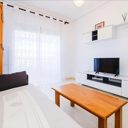 La Fuente Id138 Апартаменты *