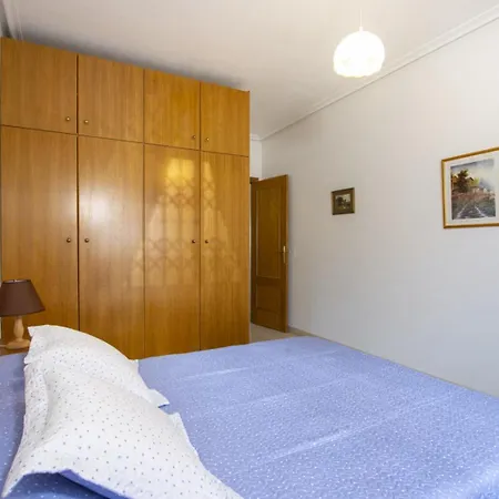 Apartment La Fuente Id138