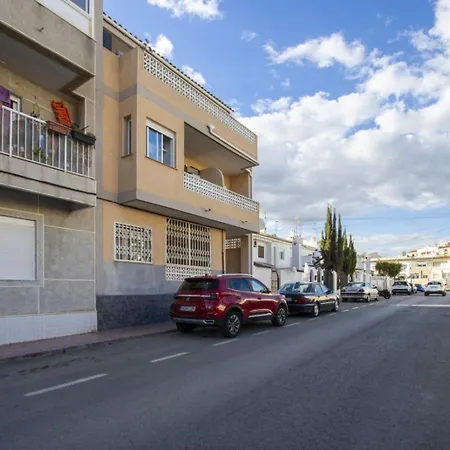 La Fuente Id138 Apartment *