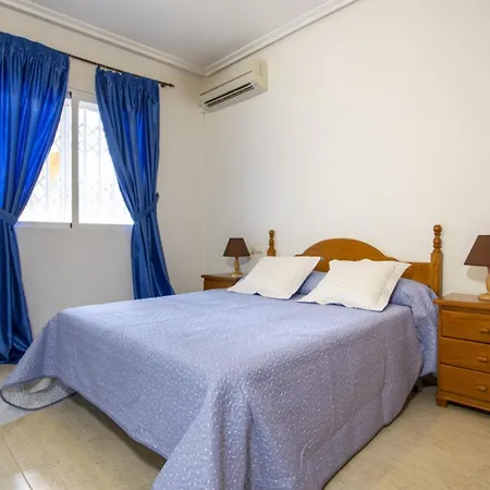 아파트 La Fuente Id138 또레비에하