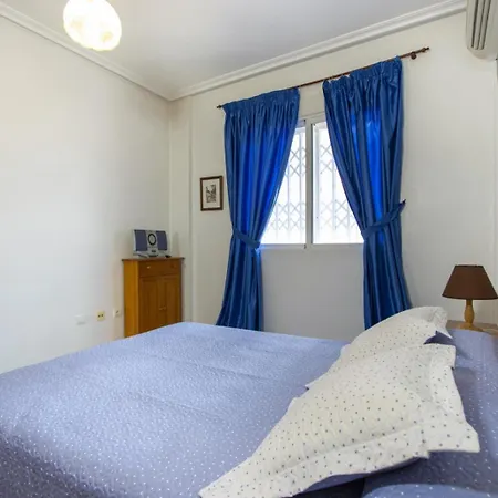 아파트 La Fuente Id138