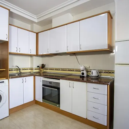 La Fuente Id138 Apartment *