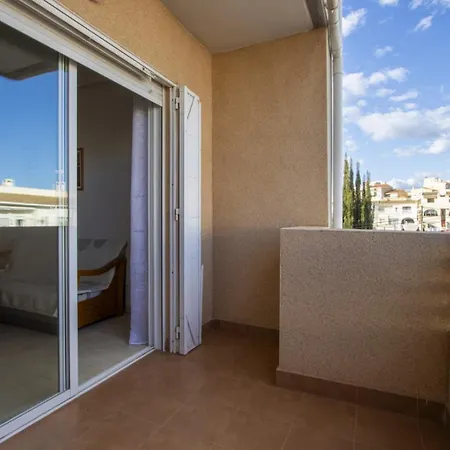 아파트 La Fuente Id138 또레비에하