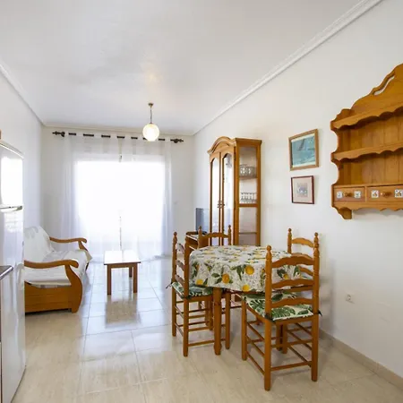 Apartment La Fuente Id138