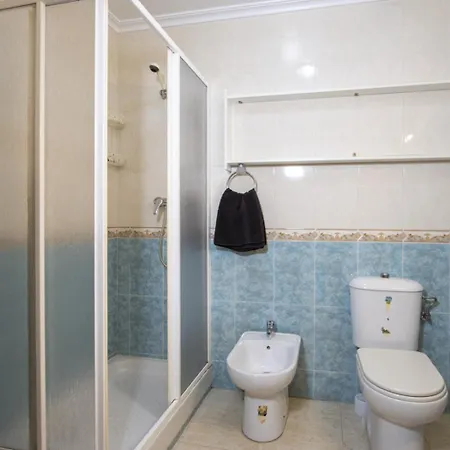 La Fuente Id138 Apartment *