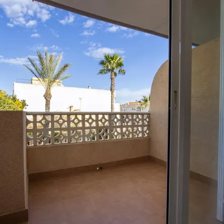 Apartment La Fuente Id138