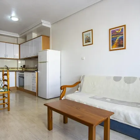La Fuente Id138 Apartment Torrevieja