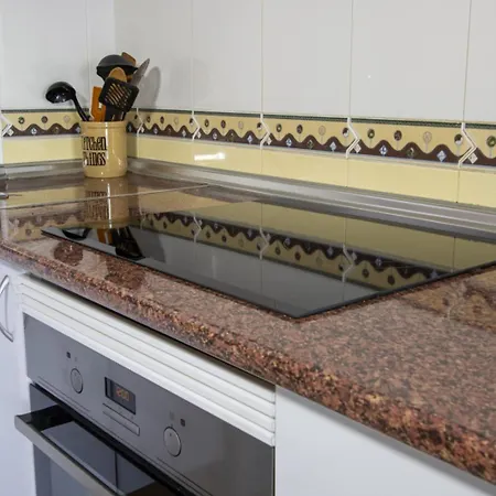 아파트 La Fuente Id138 *