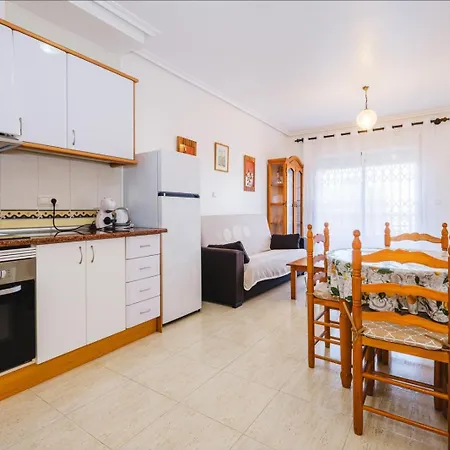 La Fuente Id138 아파트 또레비에하