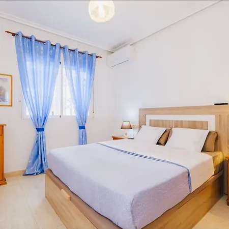 La Fuente Id138 아파트