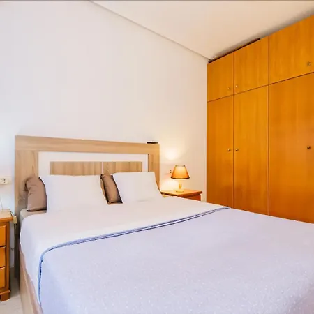 La Fuente Id138 아파트