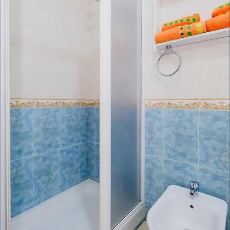 아파트 La Fuente Id138 또레비에하