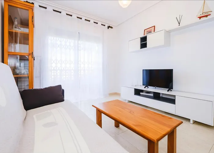 La Fuente Id138 Appartement *